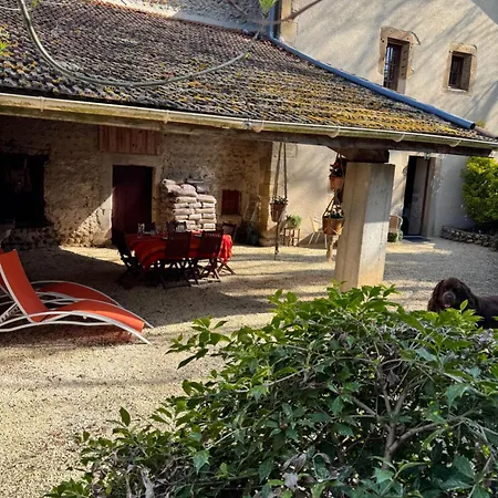 Du Facteur Сasa de vacaciones