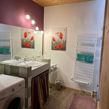 Du Facteur Casa vacanze Lens-Lestang